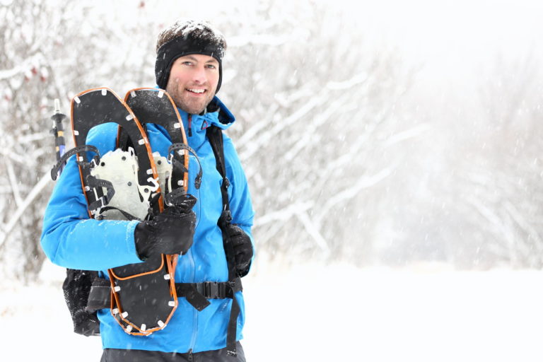 Snowshoeing: A Beginner’s Guide to Winter Adventure